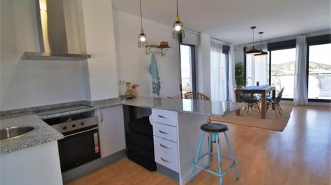 Foto 3 de Casa adosada en venda a Carrer Calle Serra de Mariola, 36, El Faro, Valencia