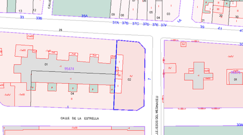 Photo 4 of Flat for sale in Calle Jesus de Medinaceli 7, Santa Bárbara - Ciudad Deportiva, La Línea de la Concepción