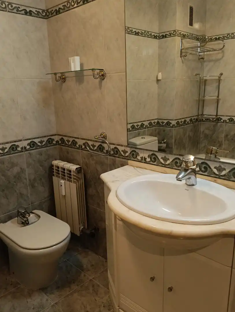 Appartamento con terrazza in vendita a Oeste, imagen 21