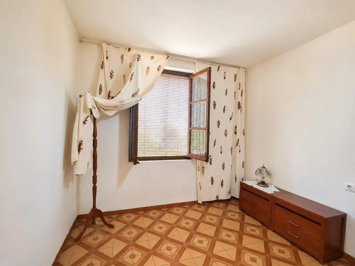 Dormitori de Casa o xalet en venda en Cartagena amb Aire condicionat i Terrassa