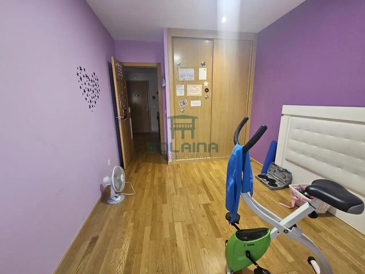 Pis en venda en Barbadás amb Calefacció