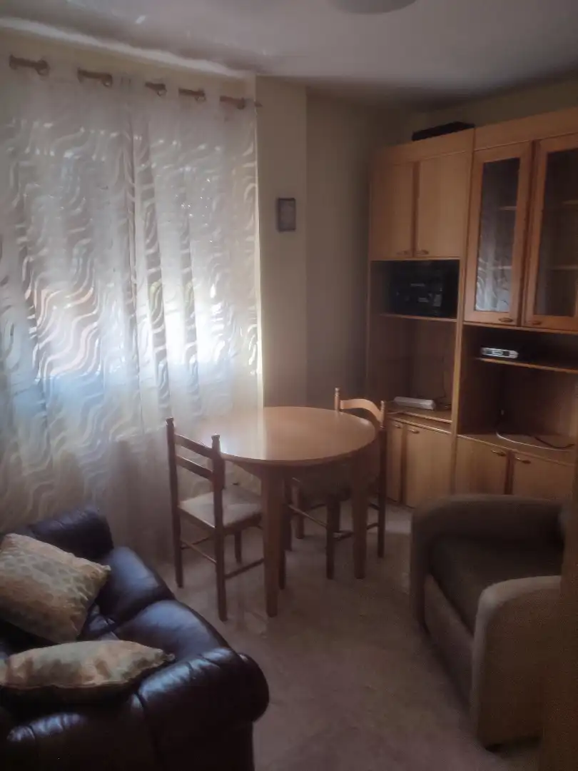 Comedor de Piso en venta en Valdemoro con Calefacción, Jardín privado y Parquet