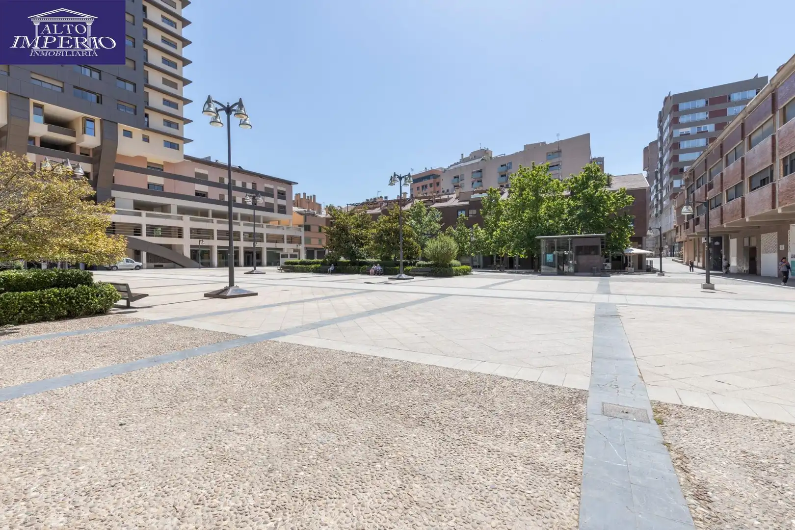 Dúplex en venda a Calle Hospital de San Lázaro 14, imagen 25