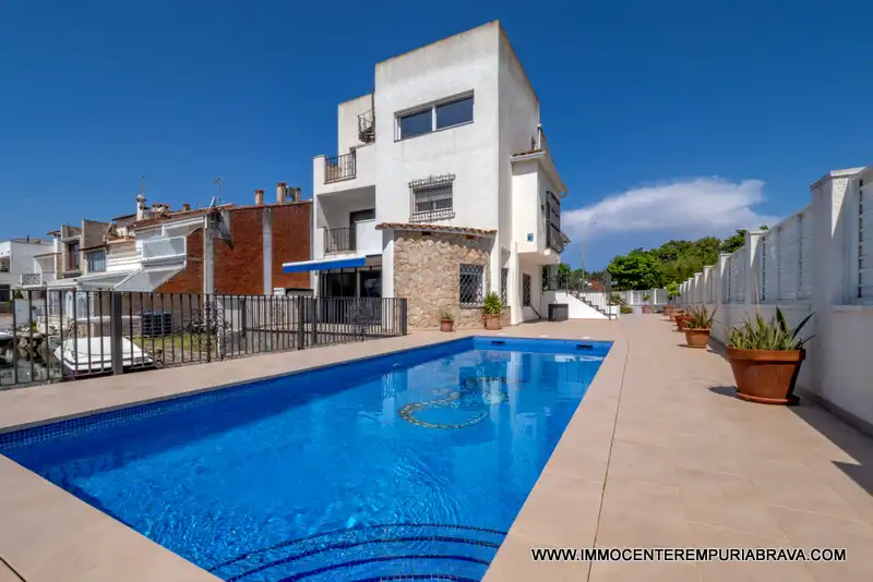 Villa in vendita a Port Grec - Port Moxó, imagen 22