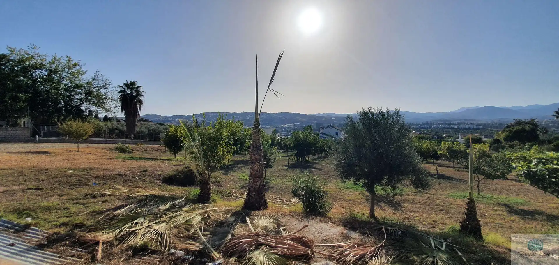 Casa rústica en venda a Campo de Mijas, imagen 5