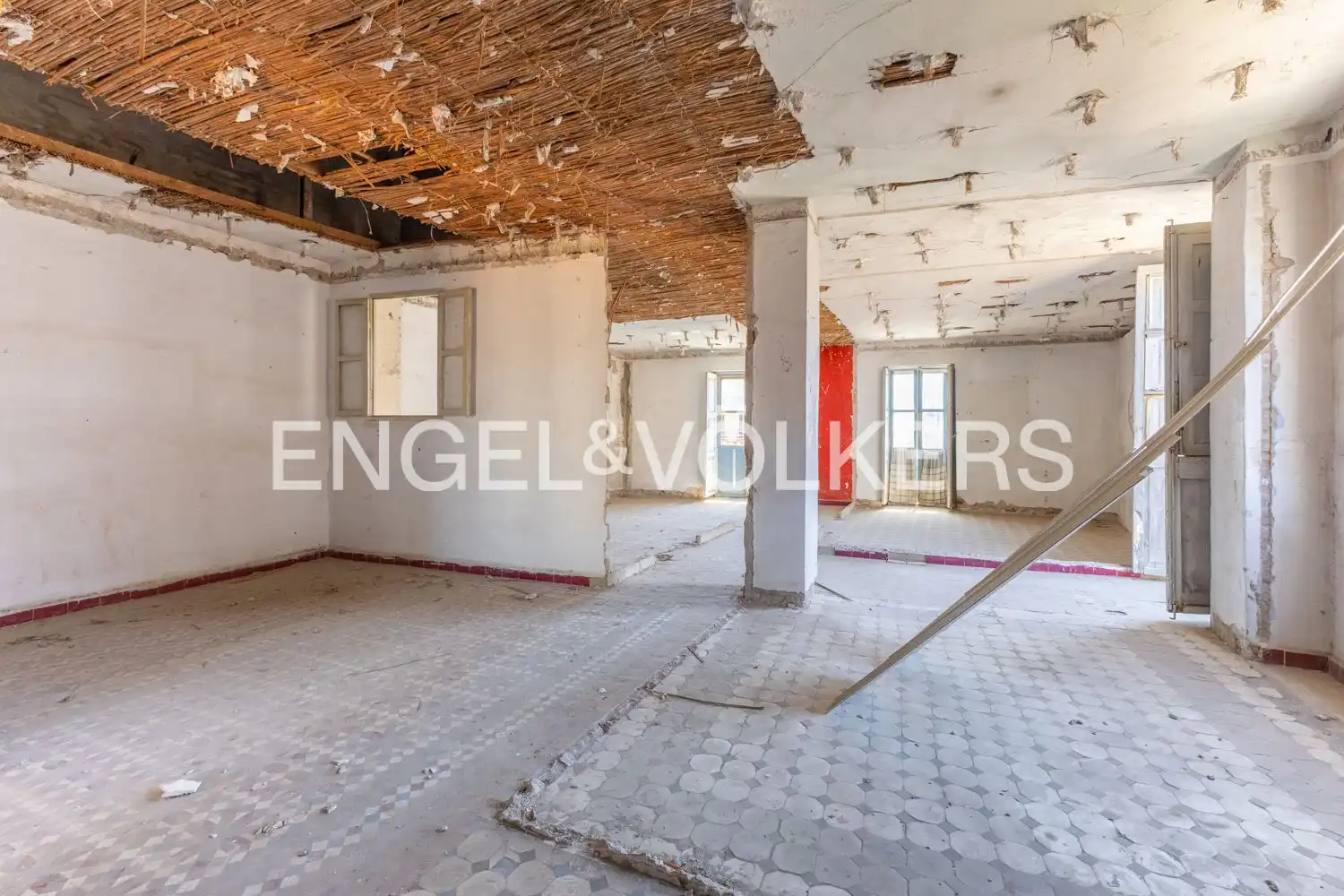 Casa o chalet en venta en Meliana
