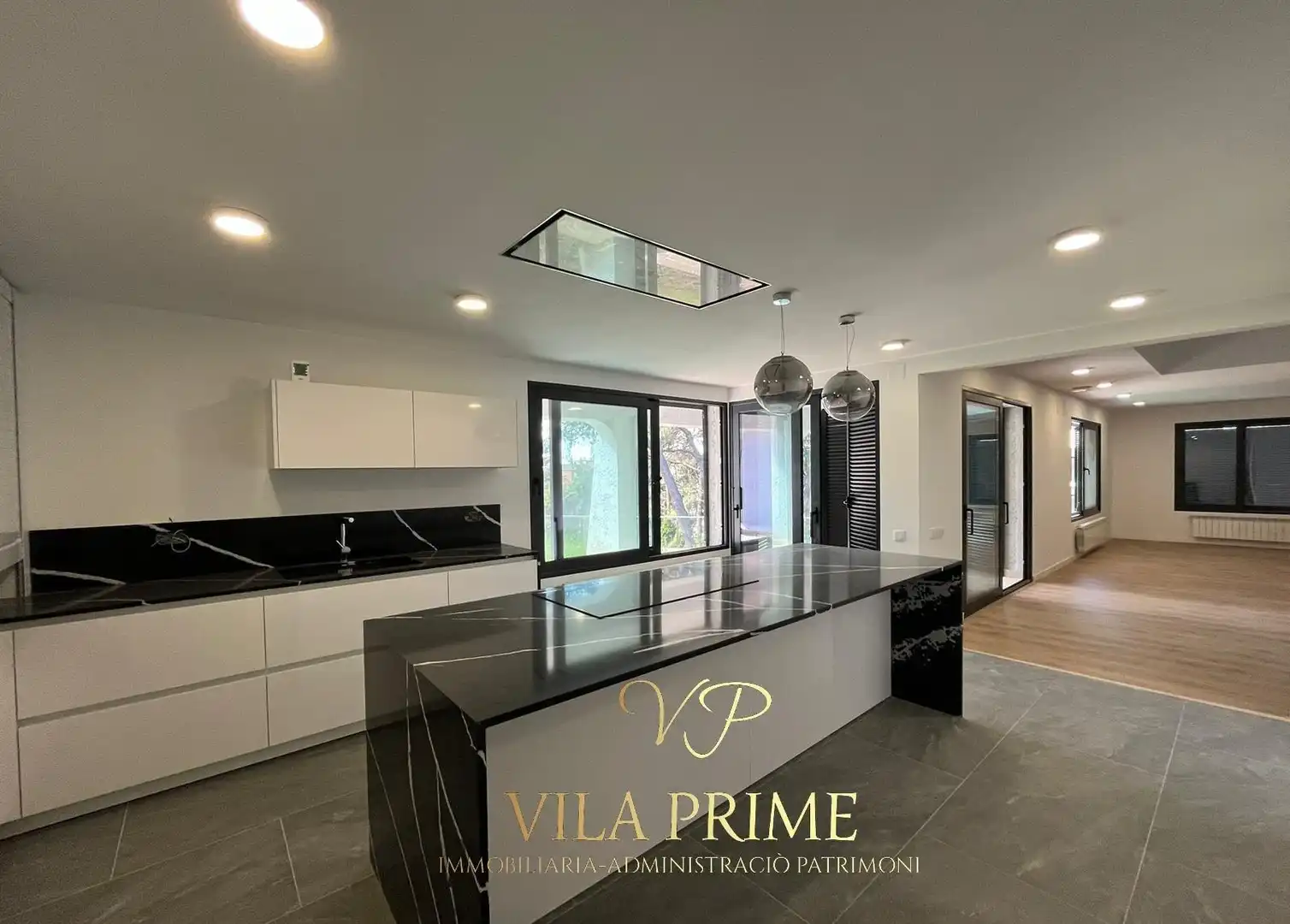 Villa avec piscine à vendre à Camino CA L IGNASI, imagen 13