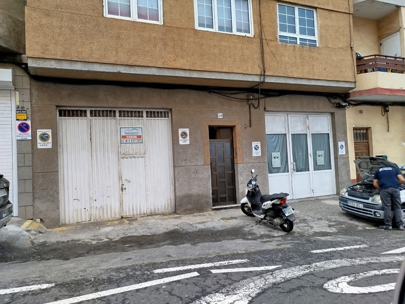 Local en venda en Las Palmas de Gran Canaria