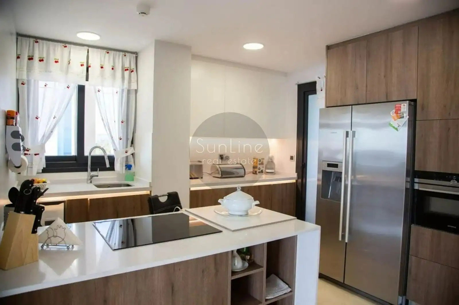 Flat with pool for sale in República Argentina, imagen 10