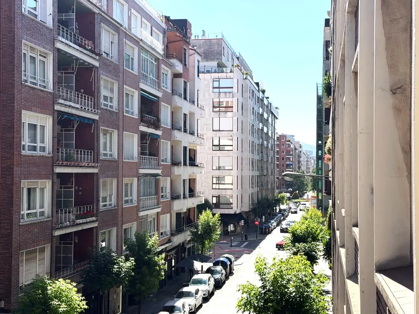 Flat with lift for sale in Rodriguez Arias, imagen 10