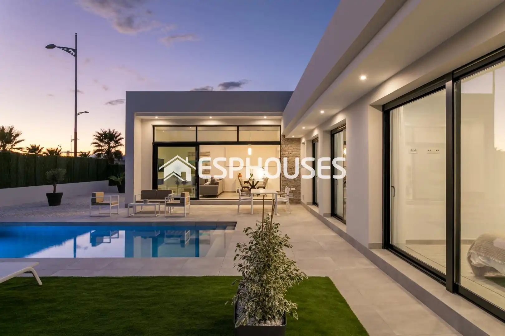 Casa con terrazza in vendita a Calasparra, imagen 28