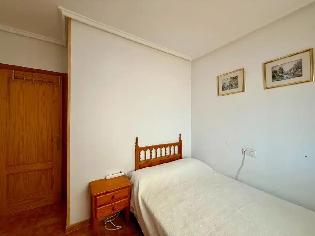 Ático en venta en Calle Pedro Lorca, imagen 13