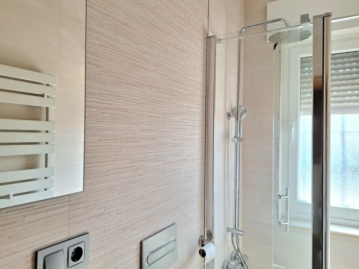 Baño de Finca rústica en venta en Peñaranda de Bracamonte