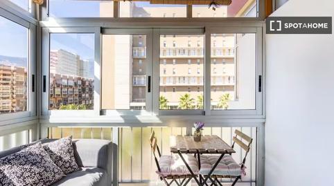 Photo 3 of Apartment to share in Playa Jardín, Santa Cruz de Tenerife