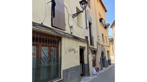 Foto 5 de Pis en venda a Calle Balç, Berga, Barcelona