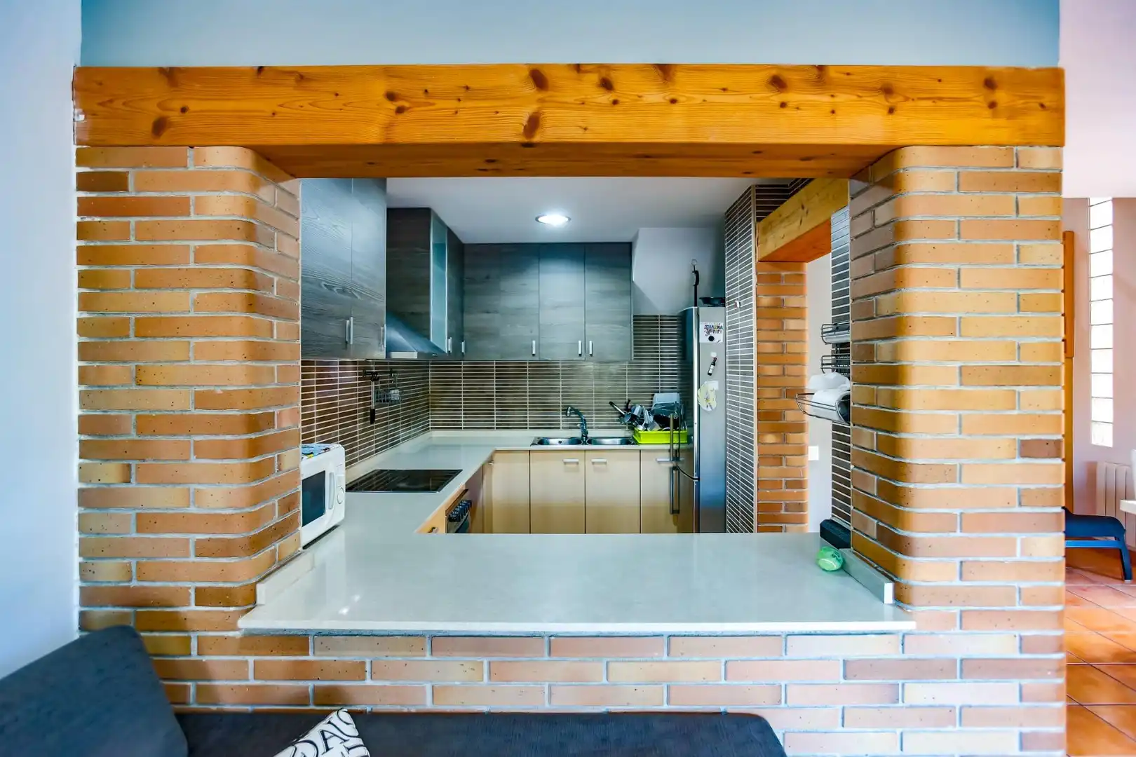 Casa a schiera con piscina in vendita a Carrer Carrer Pamplona, imagen 6