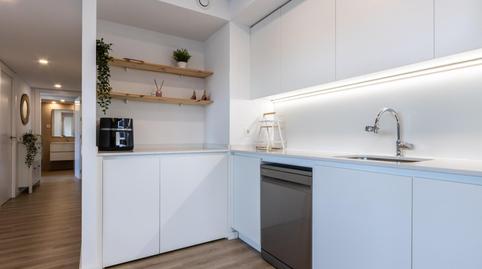 Foto 4 de Piso en venta en Hostafrancs, Sabadell