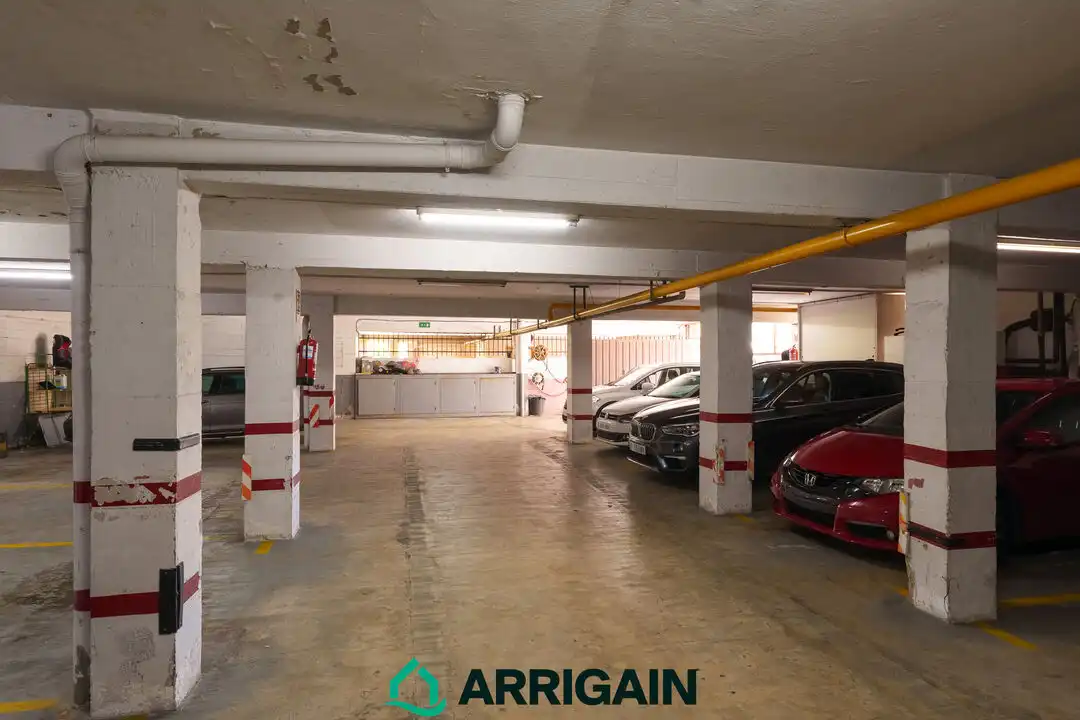 Piso en venta en Donostia - San Sebastián , Gipuzkoa