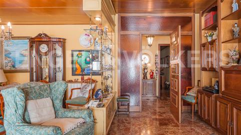 Foto 4 de Apartament en venda a La Salut, Barcelona