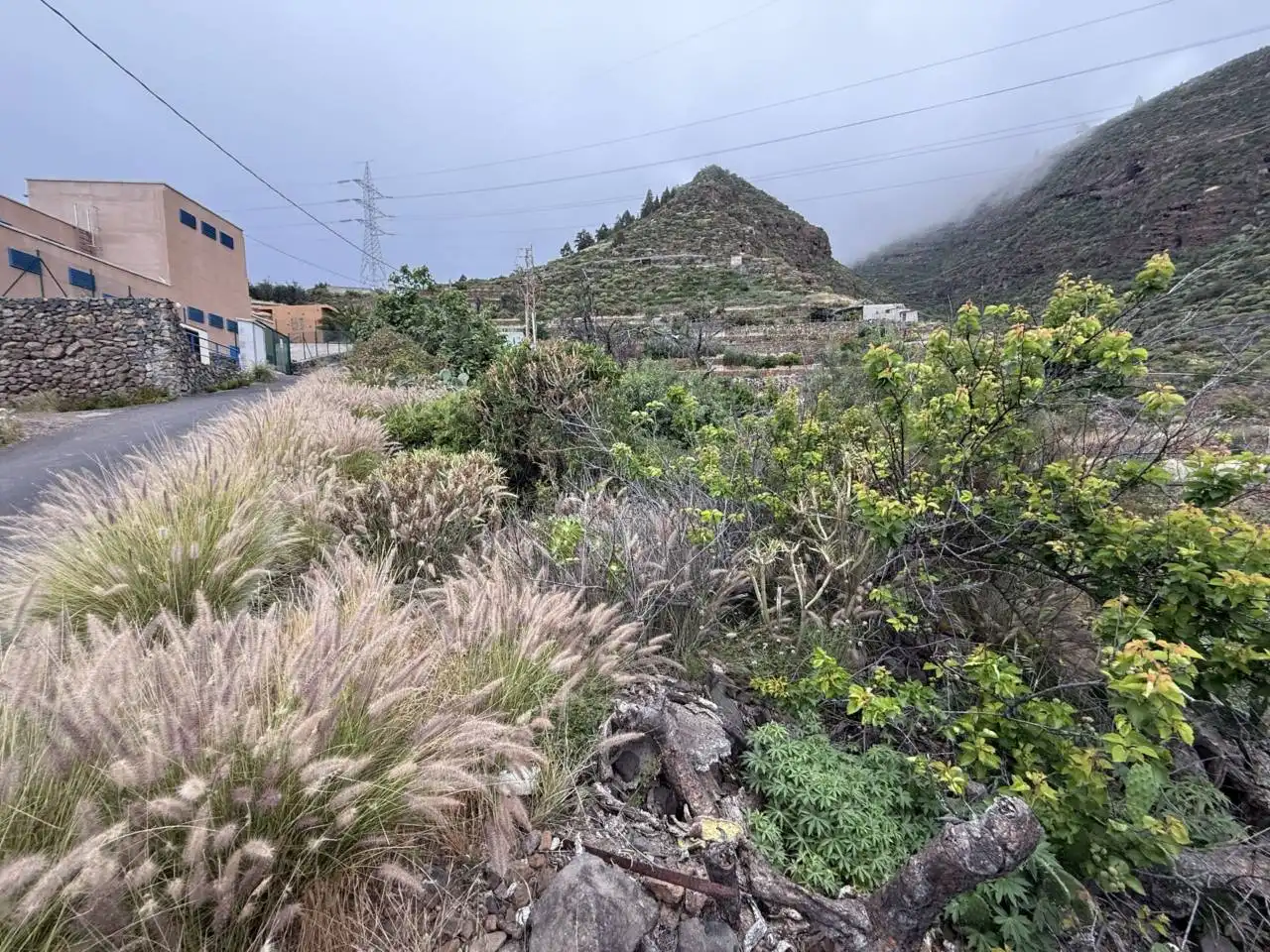 Residential land for sale in Calle Morrita, imagen 9