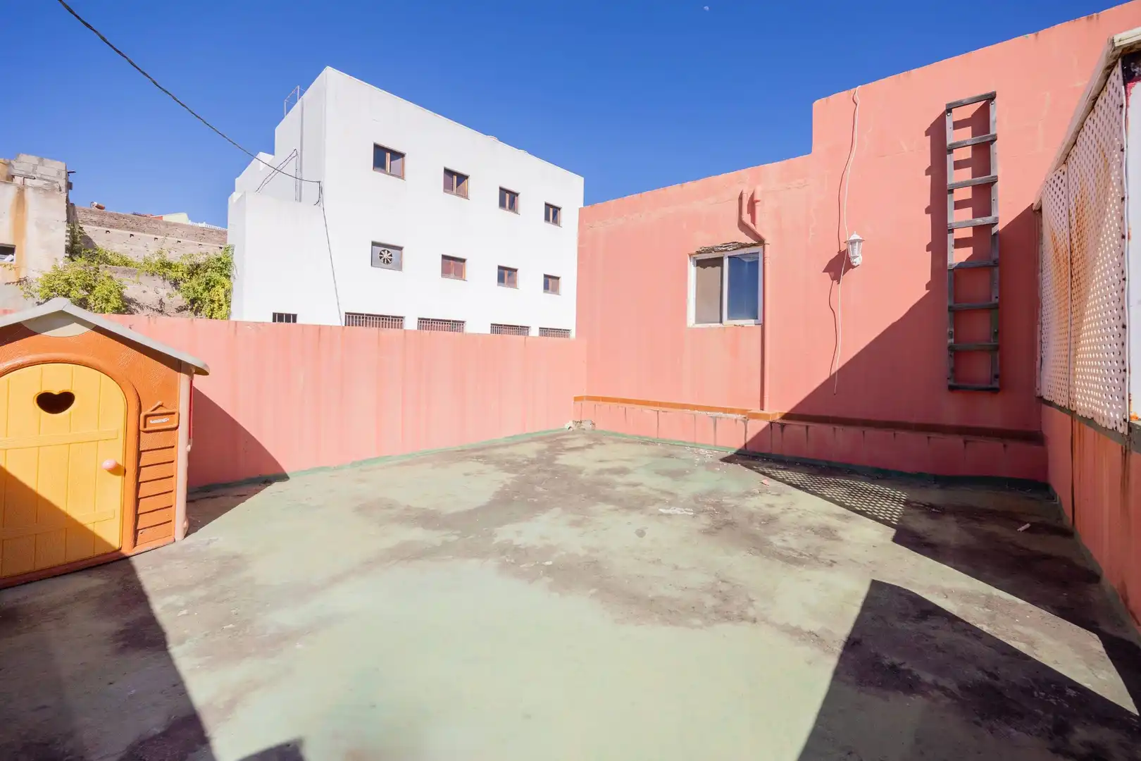 Country house with garden for sale in Lugar S JUAN, imagen 35
