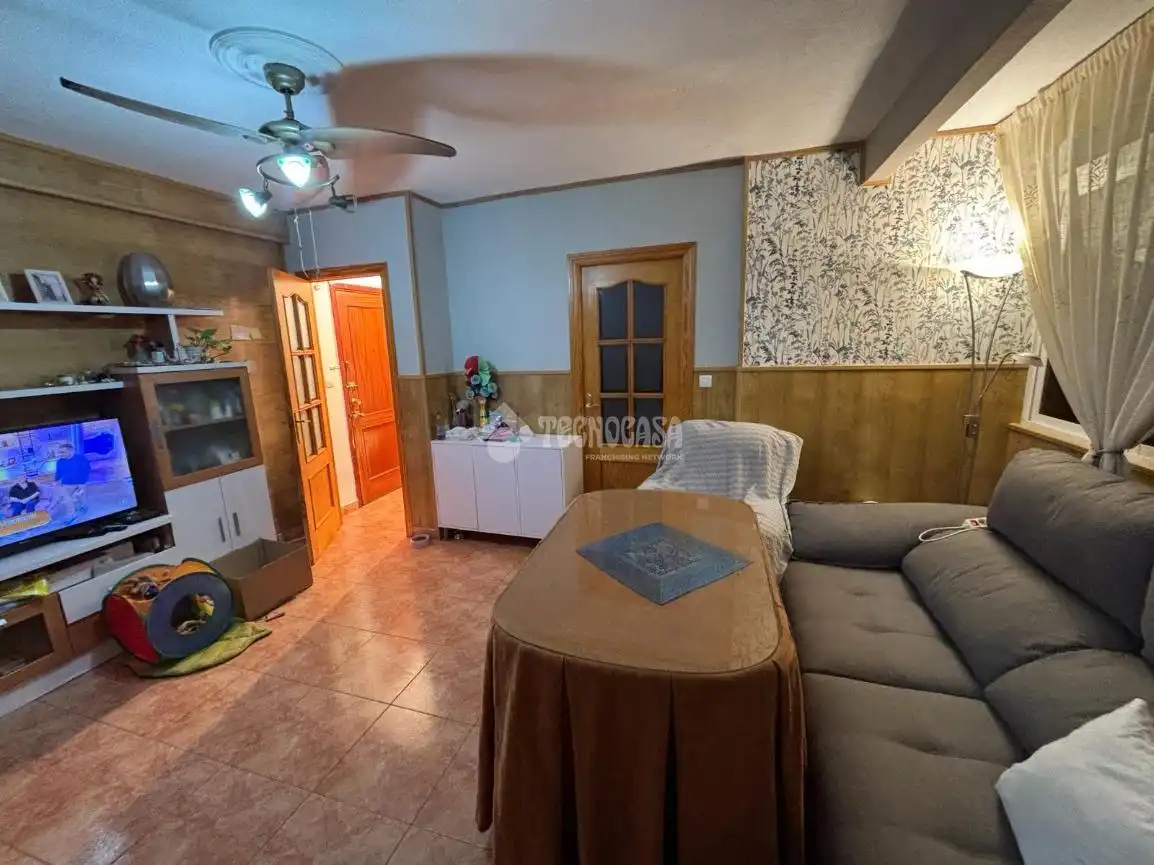 Piso en venta en Levante, imagen 2