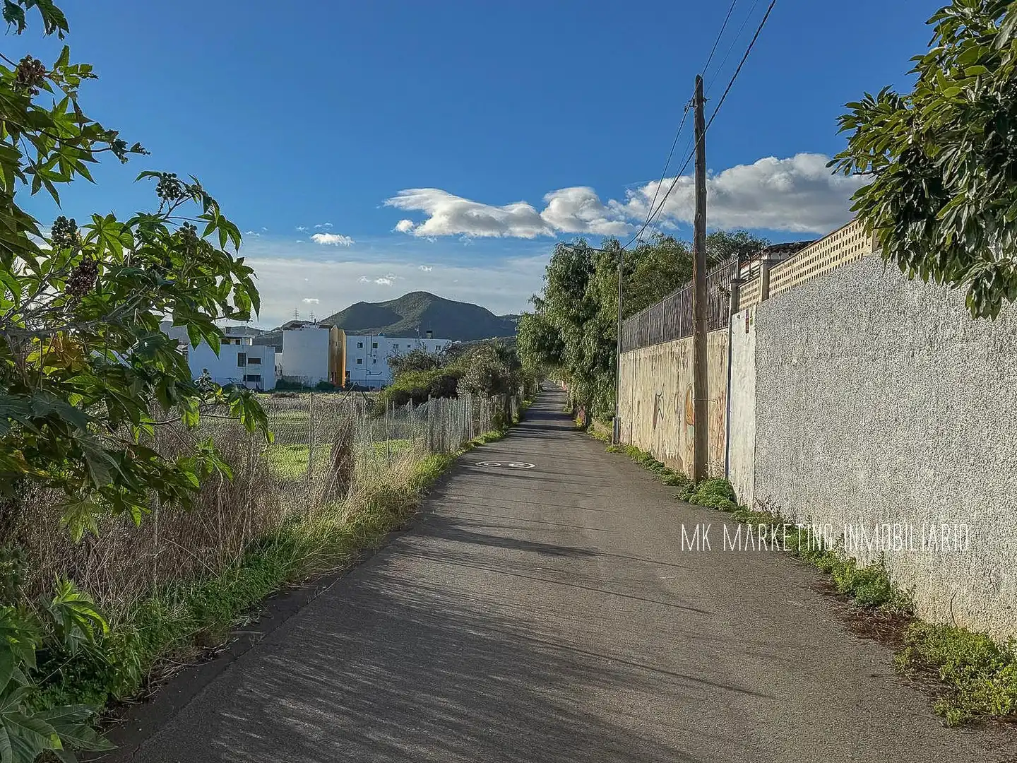 Lands and plots for sale in Calle Calle del Roque, 6 6, imagen 13