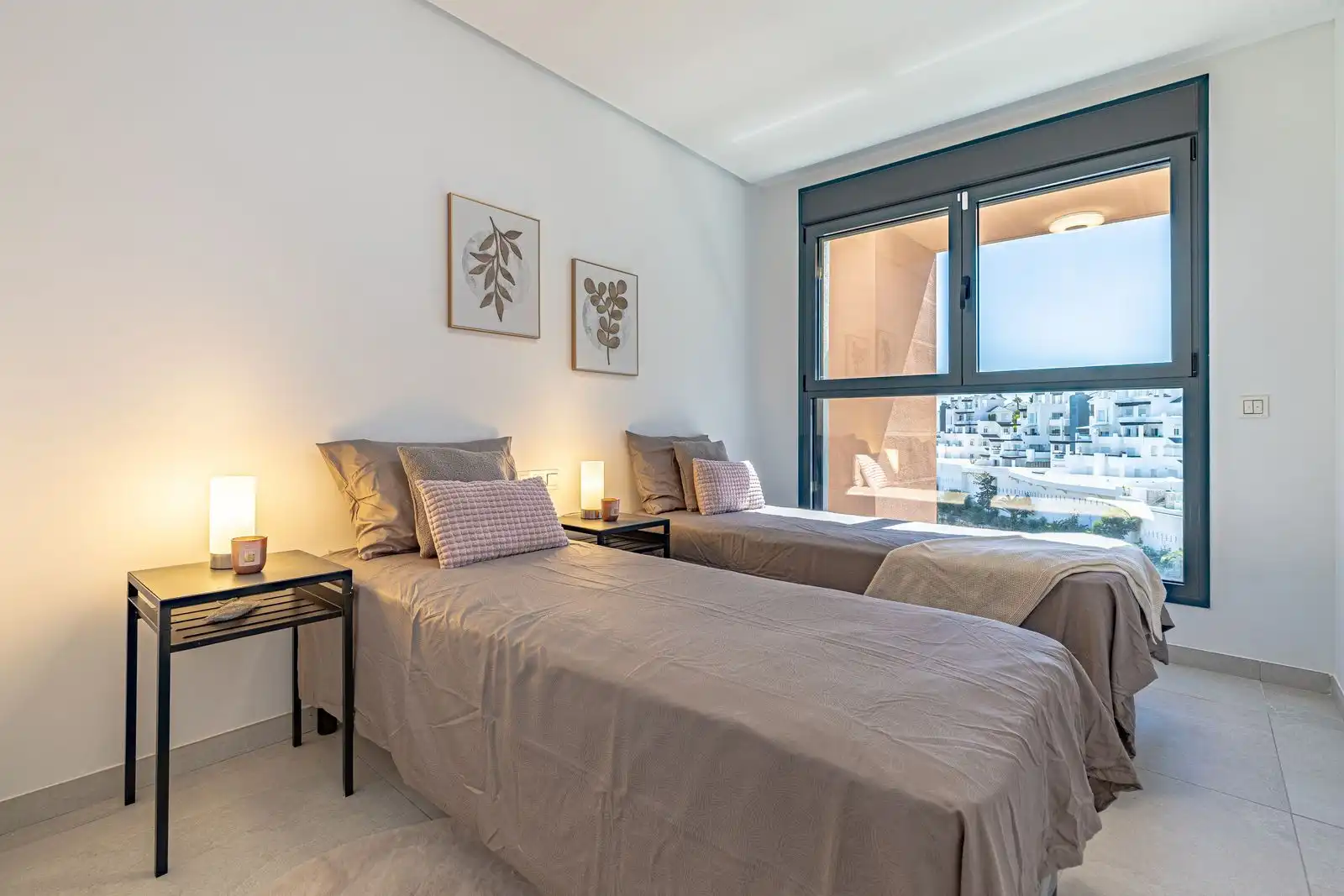 Penthouse mit Pool zum Verkauf in Calle la Pacheca Alta 22, imagen 11