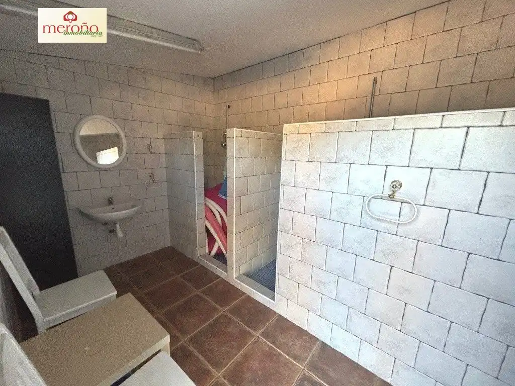 Villa avec piscine à vendre à Alzabares, imagen 29