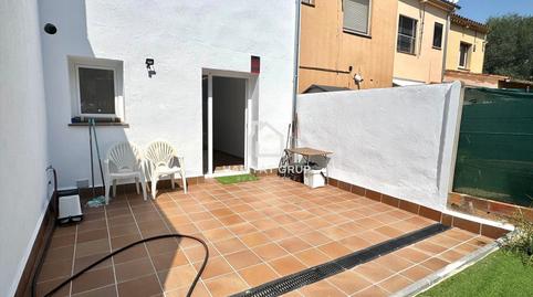 Foto 5 de Casa adosada en venda a Palau, Girona Capital