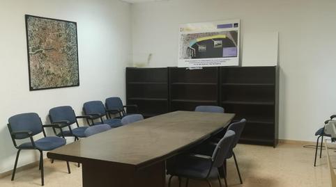 Foto 2 de Oficina en venda a Puente Tocinos, Murcia