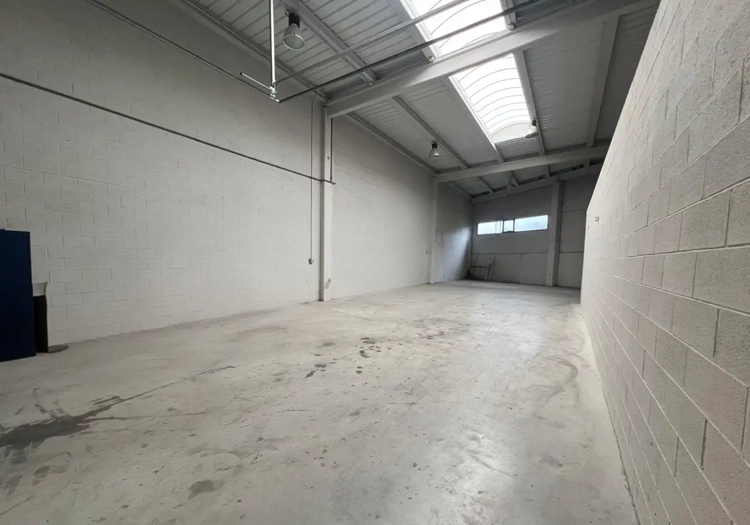 Industrial buildings for sale in Santurtzi 