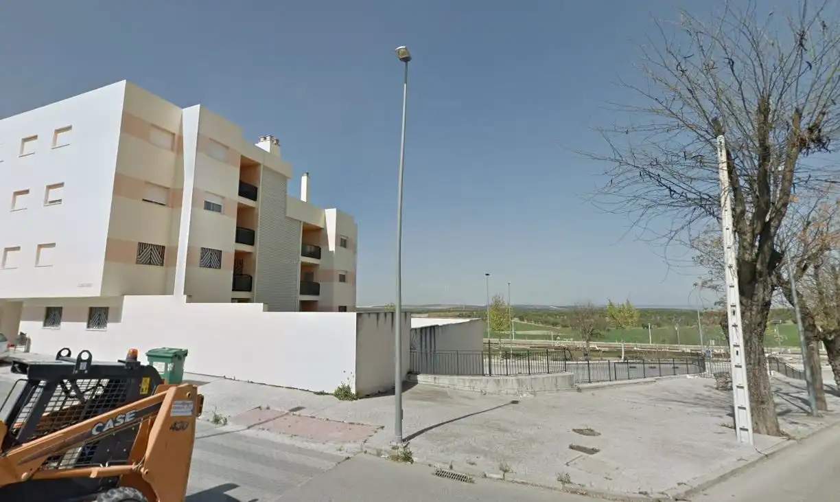 Garage for sale in C/ Guradagujas, Arahal