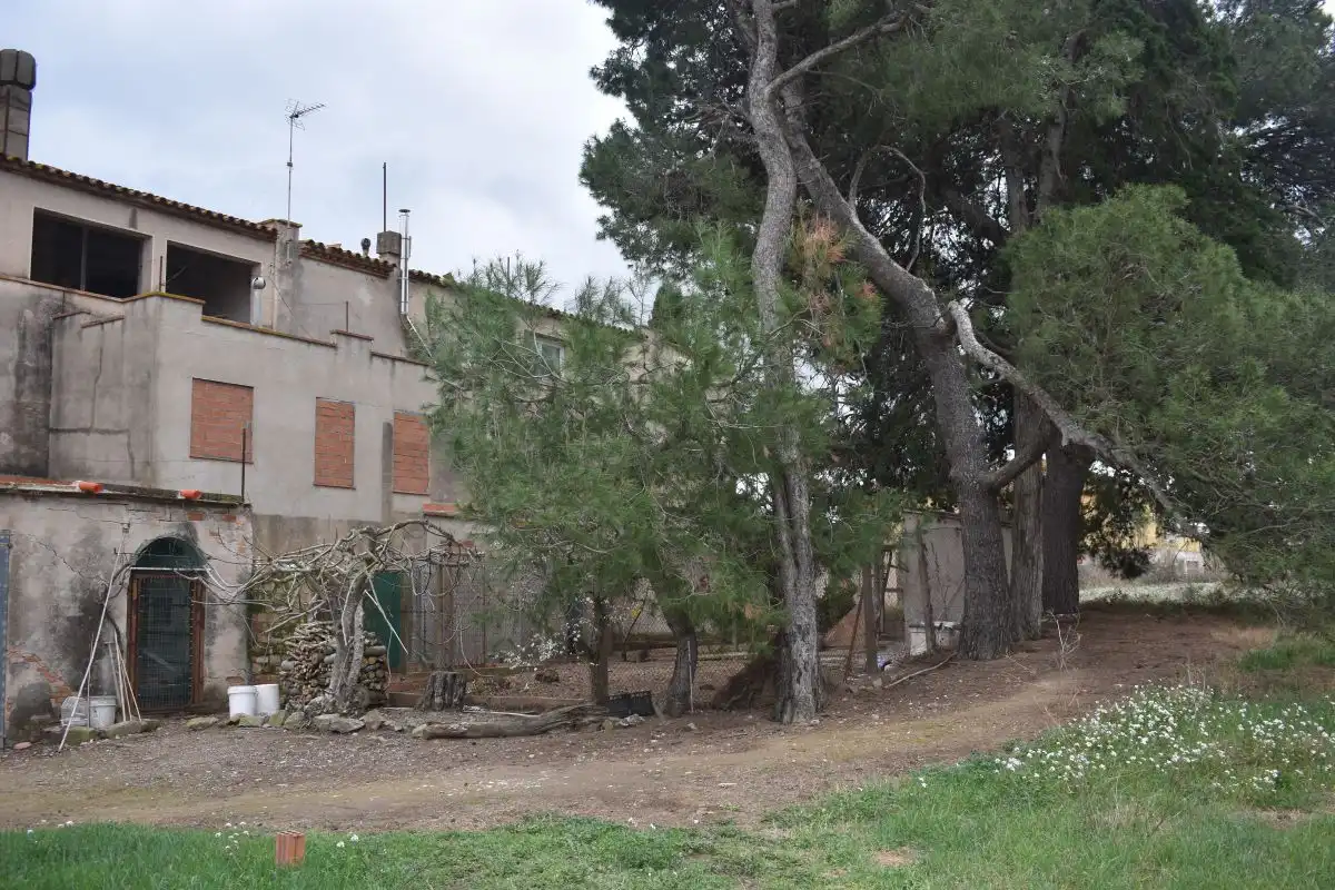 Casa amb terrassa en venda a Bellcaire d'Empordà, imagen 25