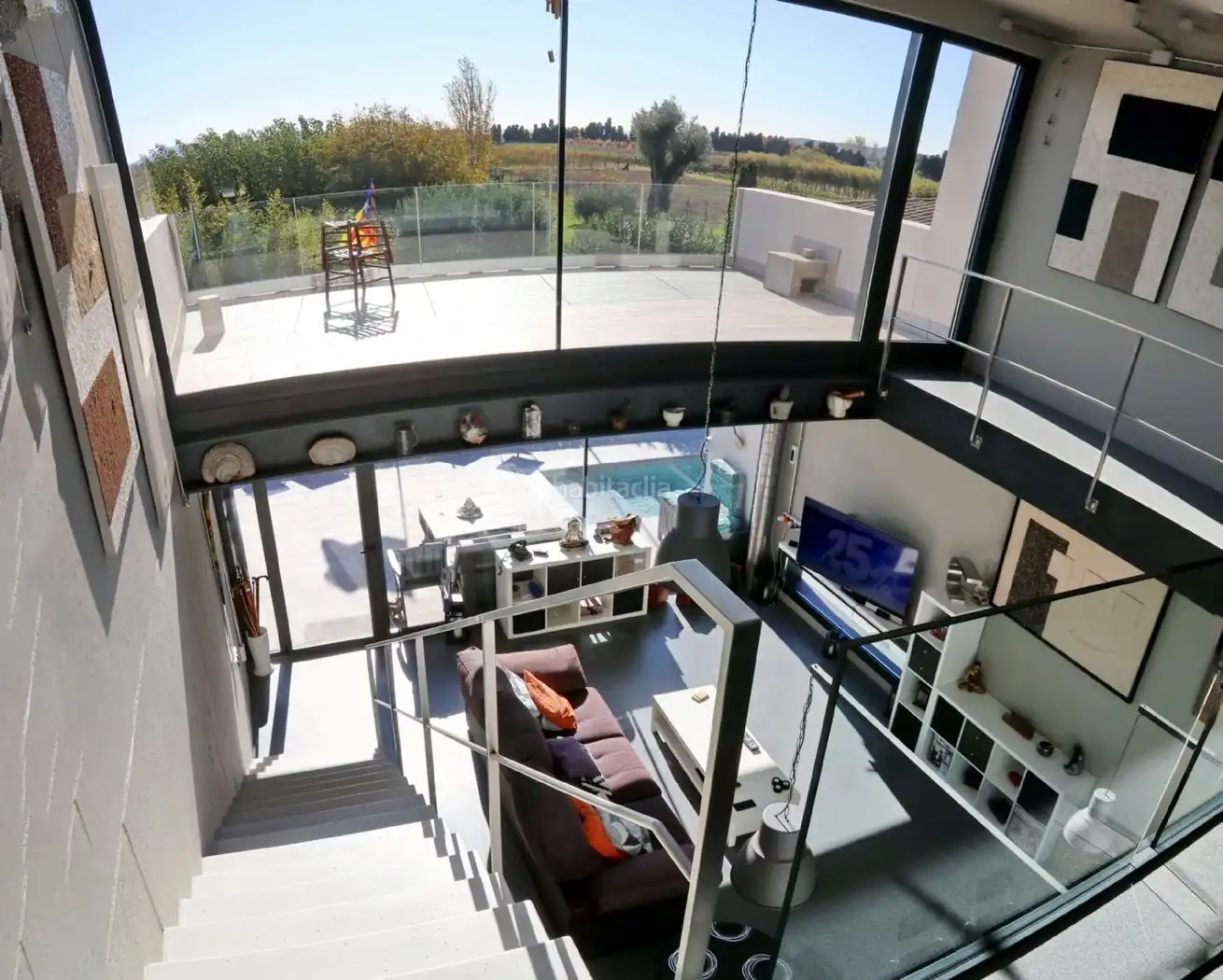 Villa avec jardin à vendre à Carrer Sta Cristina 28, imagen 15