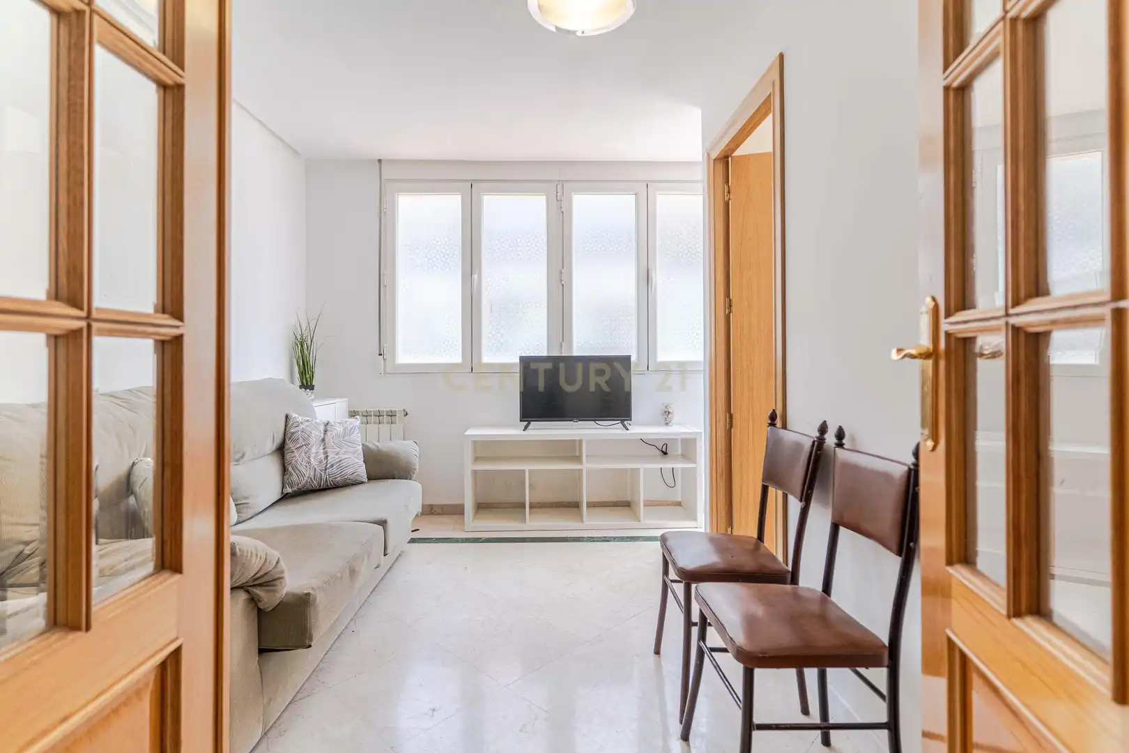 Apartamento en venta en Calle Estepona, 6, Granada, Spain, -1, San Matías - Realejo