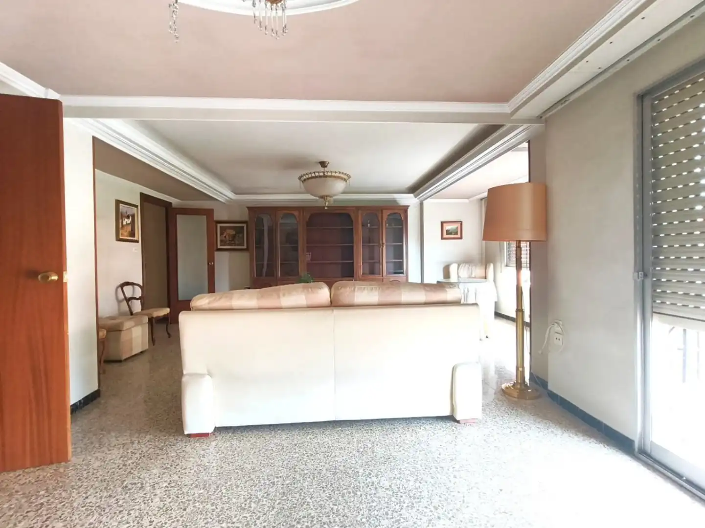 Appartamento con terrazza in vendita a Centre - Zona Alta, imagen 7