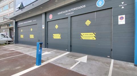 Photo 5 of Box room to rent in Calle General Eguía, 28, Sabino Arana - Jesuitas, Bizkaia