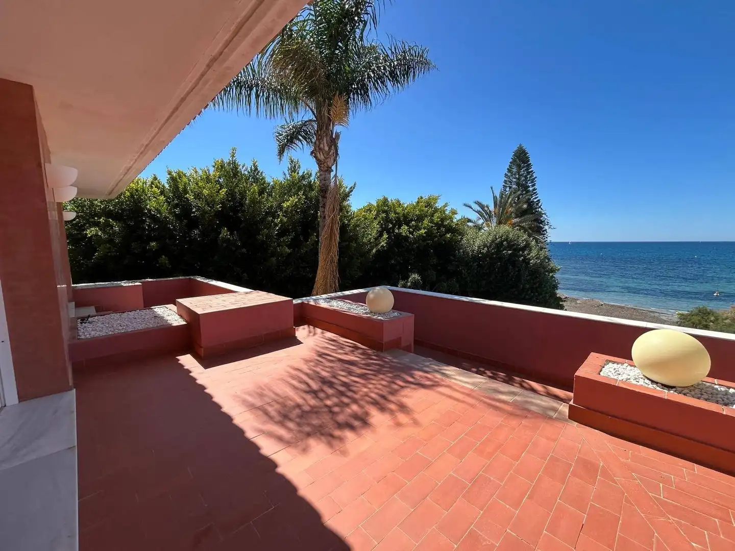 Villa mit Terrasse zum Verkauf in Avenida de la Costa Blanca, imagen 96