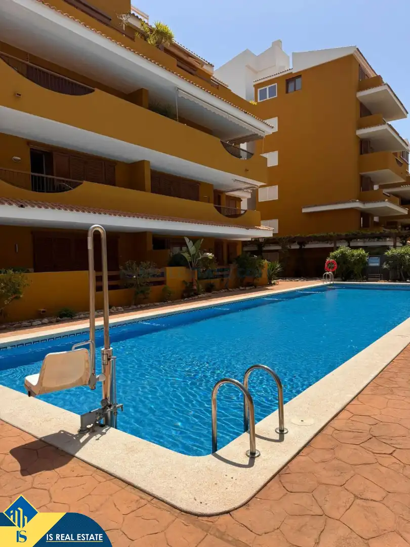 Apartment with pool for sale in Playa del Acequión, Náufragos y Rocío del Mar, imagen 43