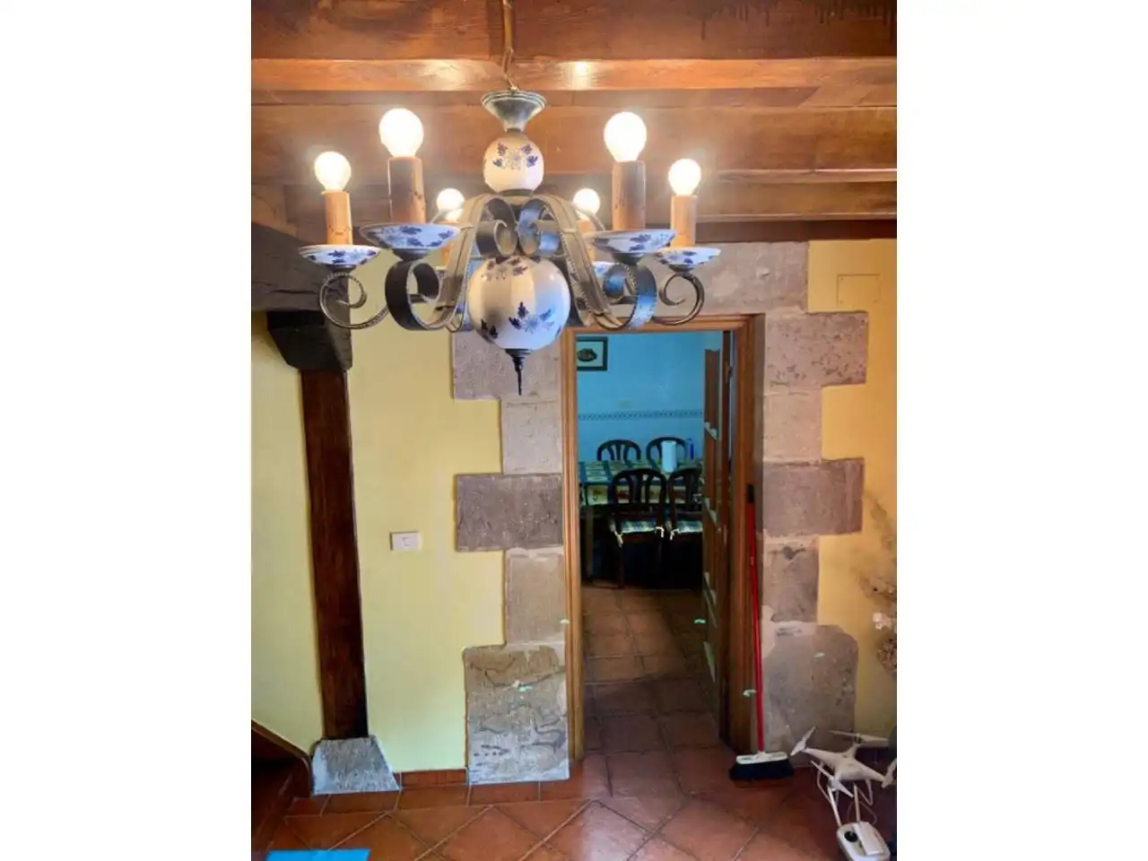 Casa o chalet en venta en Arija con Calefacción, Jardín privado y Terraza