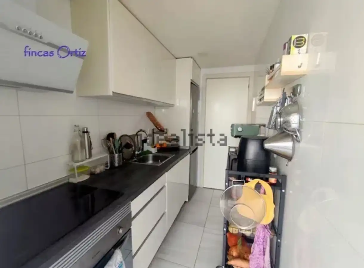 Flat for sale in Calle Diego Manchado, 9, Portazgo