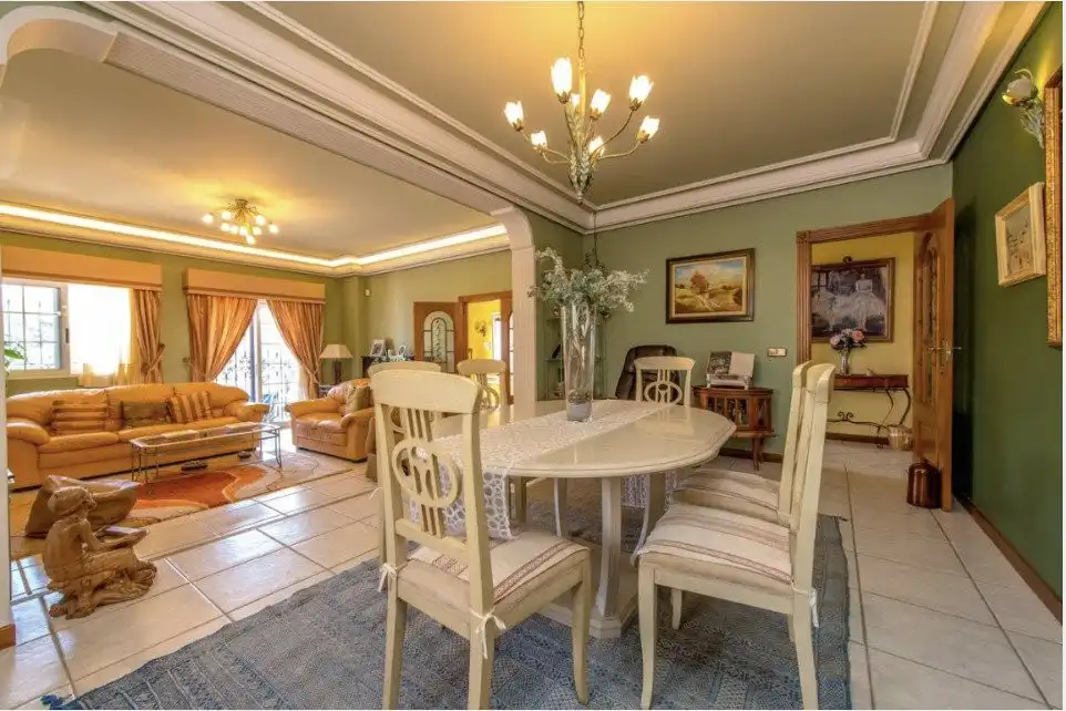 Casa o chalet en venta en N/A, -1, Zona Carrefour - Urbanizaciones