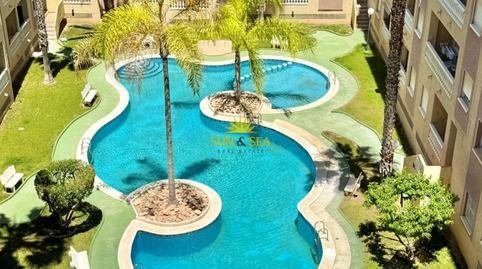 Photo 4 of Apartment to rent in Zona Carrefour - Urbanizaciones, Alicante