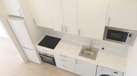 Foto 4 de Loft en venda a Eixample Sud – Migdia, Girona