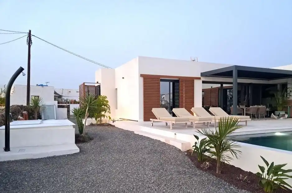 Casa o xalet en venda a El Roque