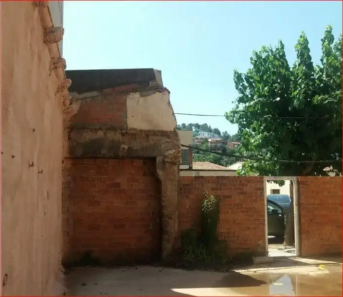Wohnbaugrundstück zum Verkauf in Cervelló, imagen 12
