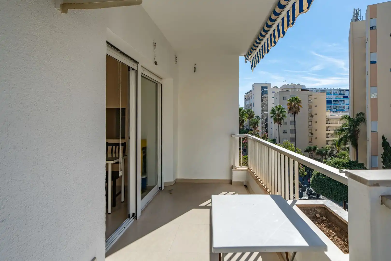 Apartamento con ascensor en venta en Marbella Centro, imagen 17