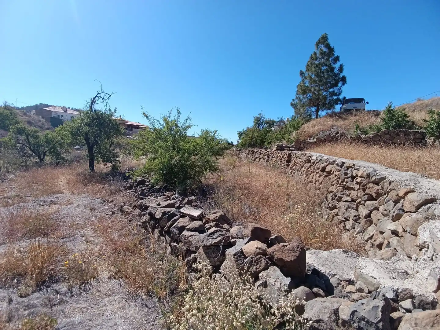 Residencial en venta en Vilaflor de Chasna