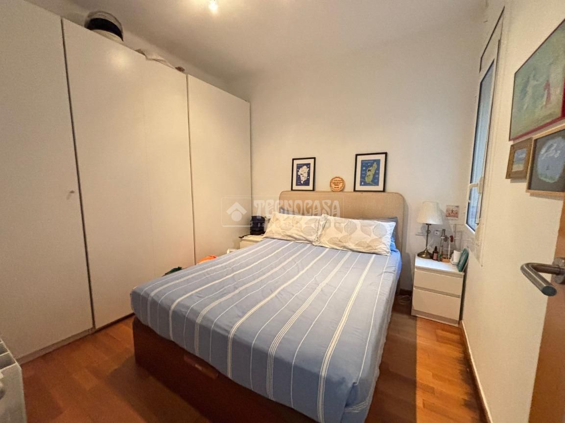 Flat for sale in Sagrada Família, Eixample
